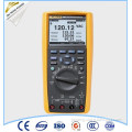 F106 digital multimeter